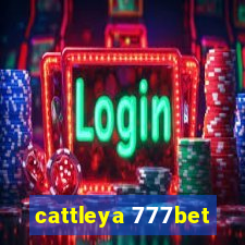 cattleya 777bet